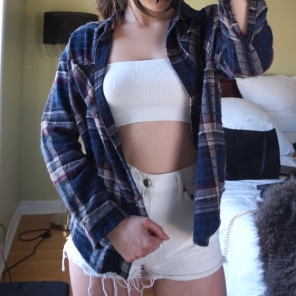 Harlow Flannel - Picture 1 of 6